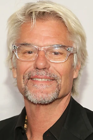 Harry Hamlin