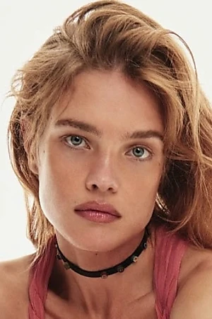 Natalia Vodianova