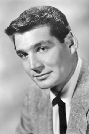 Gene Barry