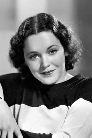 Maureen O'Sullivan