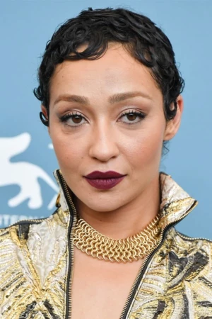 Ruth Negga