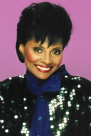 Leslie Uggams