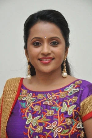 Suma Kanakala