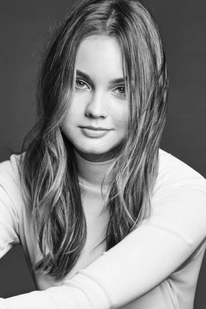 Liana Liberato