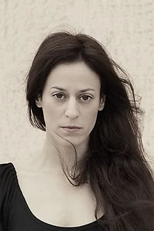 Dimitra Vlagopoulou