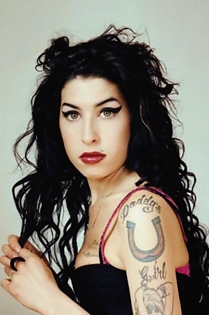 Amy Winehouse