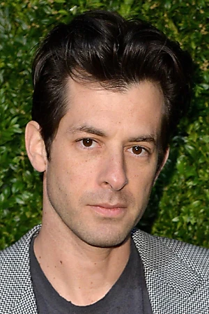 Mark Ronson