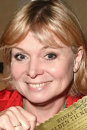 Julie Dawn Cole