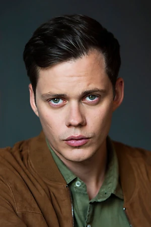 Bill Skarsgård