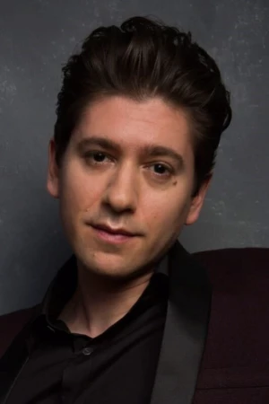 Michael Zegen