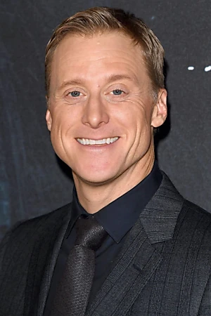 Alan Tudyk