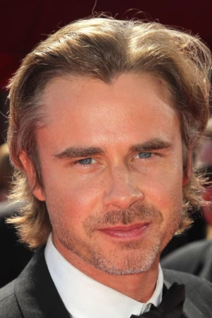 Sam Trammell