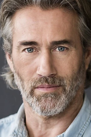 Roy Dupuis