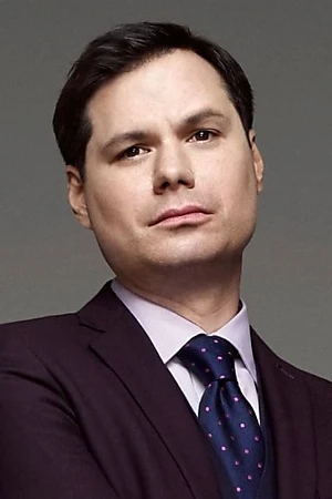 Michael Ian Black