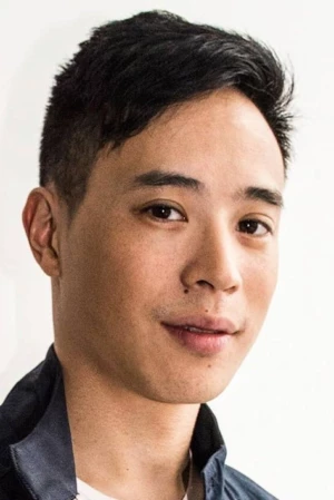 Hayden Szeto