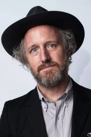 Mike Mills