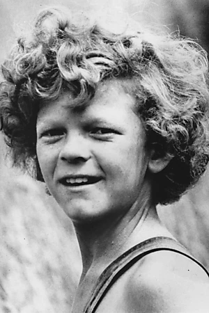 Johnny Whitaker