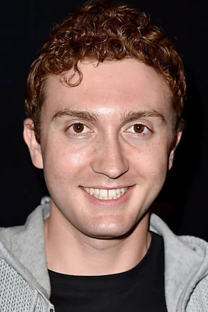 Daryl Sabara