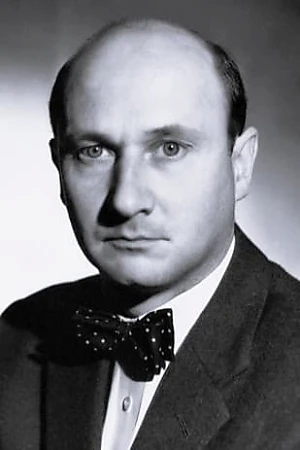 Donald Pleasence