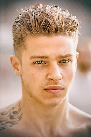 Spencer Rocco Lofranco