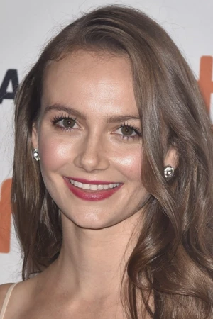 Andi Matichak