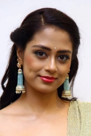 Vedieka Dutt