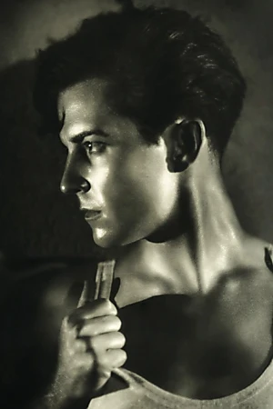 Ramon Novarro