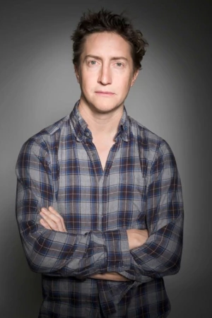 David Gordon Green