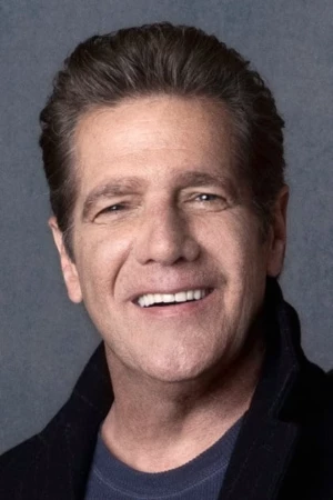 Glenn Frey