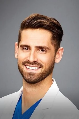 Jean-Luc Bilodeau