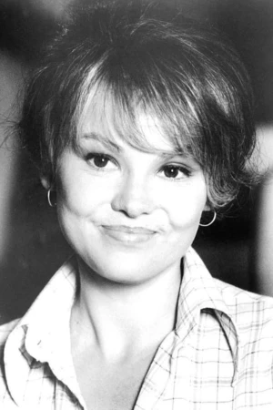 Barbara Harris