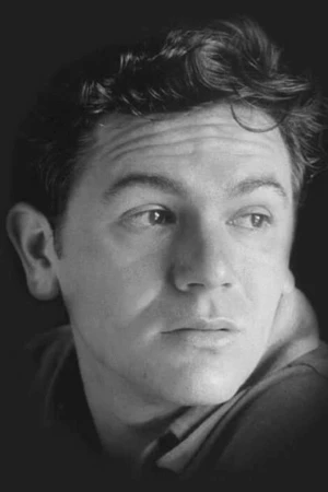 John Garfield