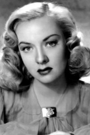 Audrey Totter