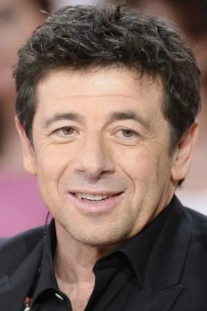 Patrick Bruel