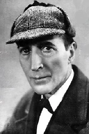 Arthur Wontner