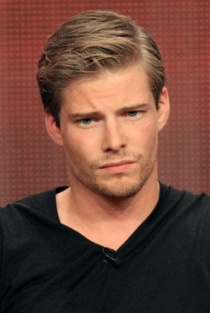 Hunter Parrish