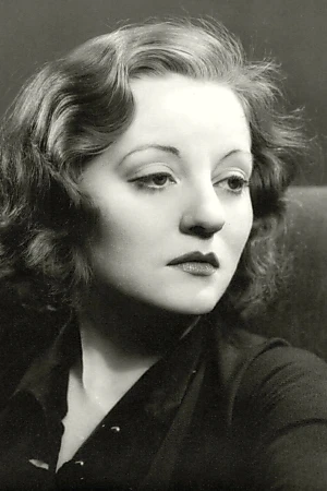 Tallulah Bankhead