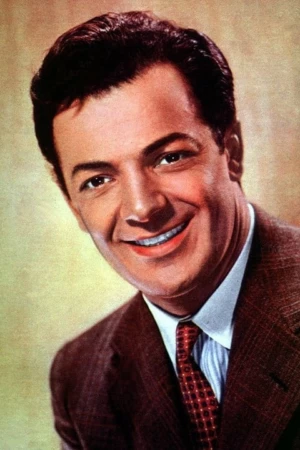 Cornel Wilde