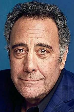 Brad Garrett