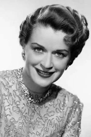 Rosemary DeCamp