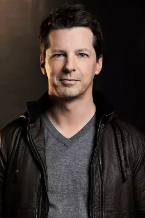 Sean Hayes