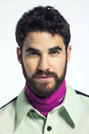 Darren Criss