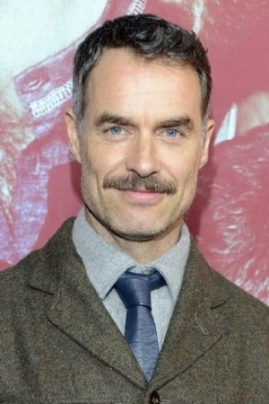 Murray Bartlett