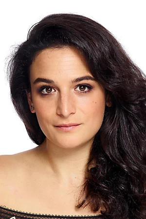 Jenny Slate