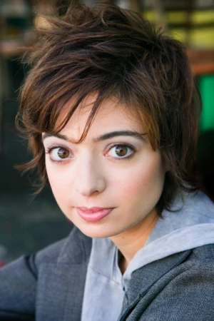 Kate Micucci