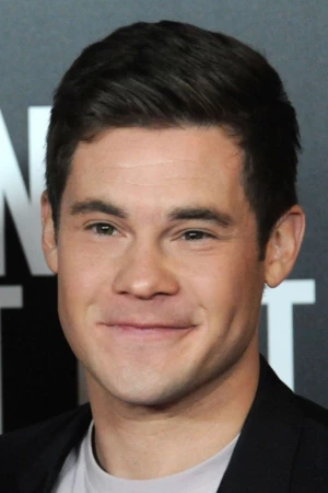 Adam Devine