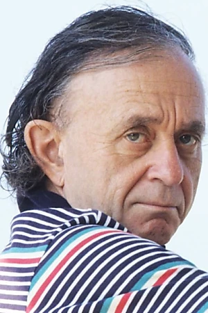 Frederick Wiseman