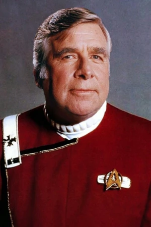 Gene Roddenberry