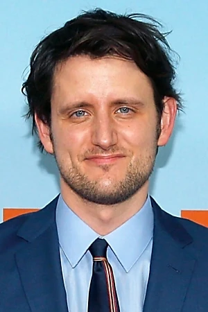 Zach Woods