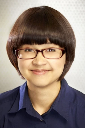 Charlyne Yi